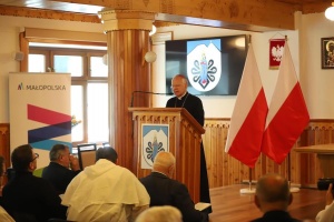 arcybiskup marek jędraszewski